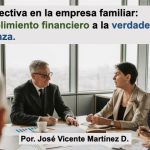 Juntas Directivas en Empresas de Familia
