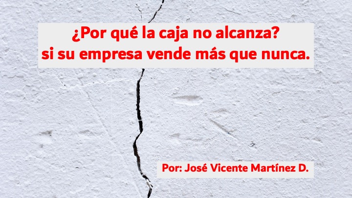El empresario llega con los números del trimestre en la mano, las ventas arriba, el equipo motivado. Y en algún momento de la reunión, casi de pasada, dice algo como: "no sé por qué, pero la plata no está." O peor: "creímos que estábamos bien." Esa frase —"creímos que estábamos bien"— es quizás la más costosa del vocabulario empresarial. No porque el empresario sea descuidado. Sino porque nadie le había construido el sistema para ver lo que los buenos resultados ocultan. La mayoría de los negocios que crecen lo hacen con una relación financiera que funciona bien en tiempos tranquilos: se mira el estado de resultados, se celebran los ingresos, se revisa la caja cuando algo duele. Es una relación reactiva. Y mientras el negocio es pequeño y predecible, alcanza. El problema es que el crecimiento rompe esa lógica. Porque crecer no es solo vender más —es multiplicar la complejidad. Y la complejidad financiera mal gestionada no avisa. Simplemente acumula. El crecimiento no oculta los problemas. Los financia temporalmente. Hasta que deja de hacerlo.