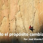 Tres a cinco iniciativas. Noventa días. Un propósito compartido.