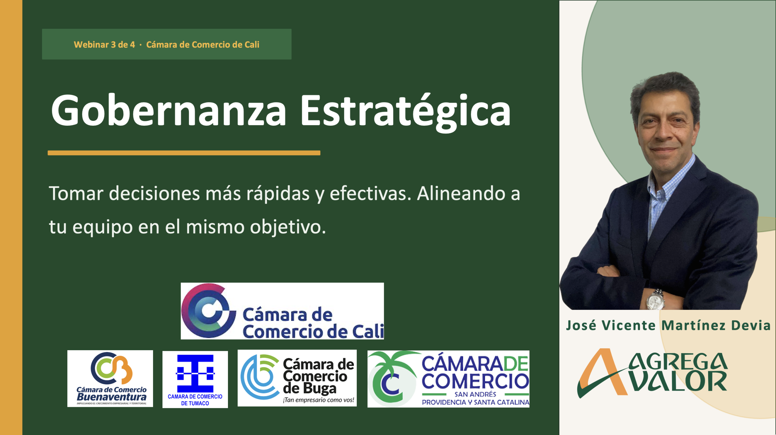 Encuentre una herramienta práctica para alinear a su equipo de trabajo en el logro de los objetivos