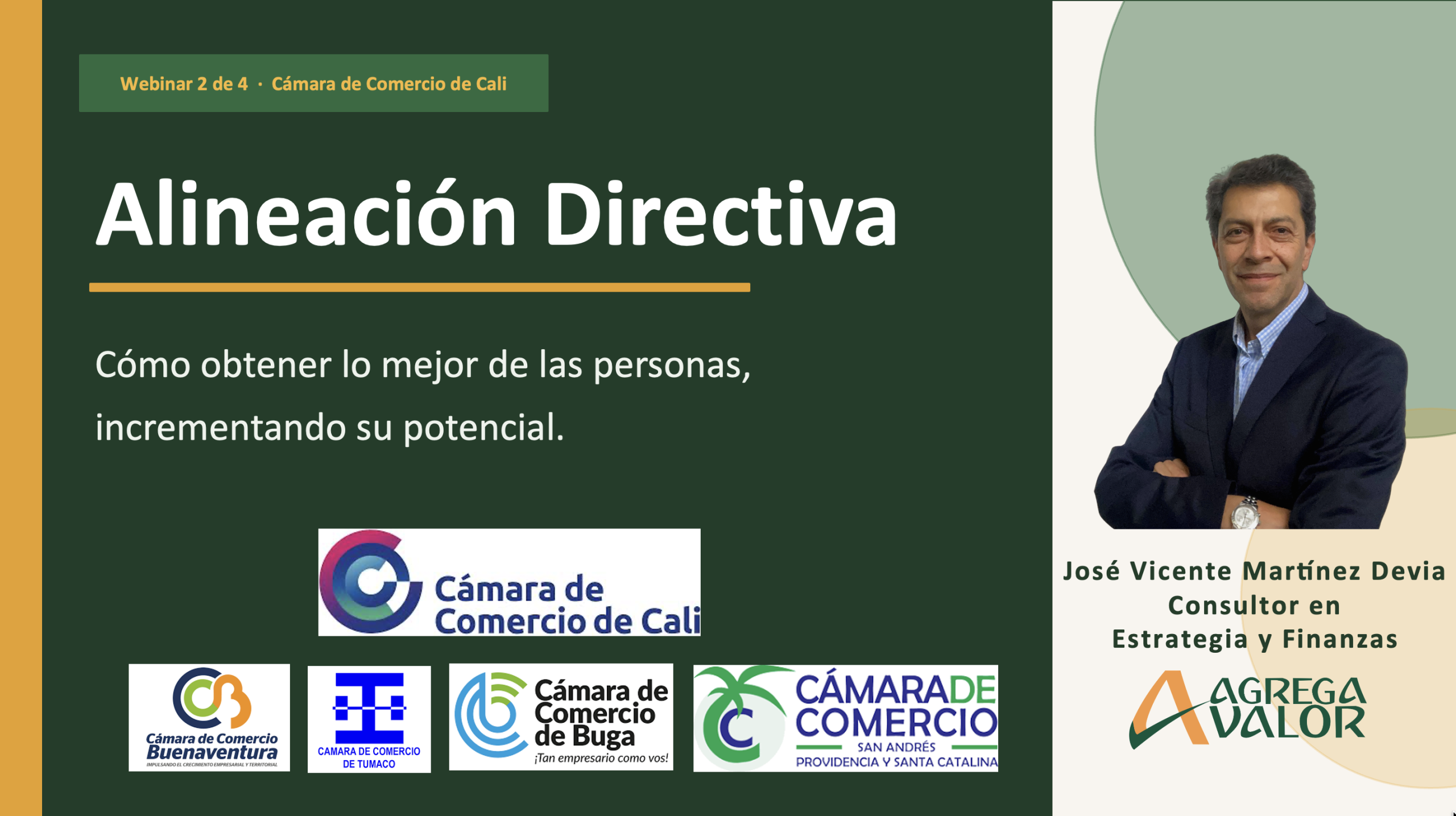 Encuentra 6 formas de mejorar tu liderazgo sacando lo mejor de las personas