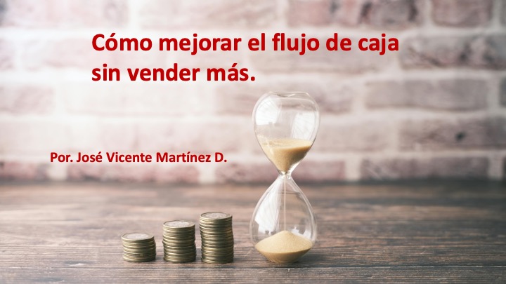 Descubra cómo una empresa de servicios mejoró su caja en $52M optimizando el proceso de cobro. Una estrategia integral que empieza en comercial.