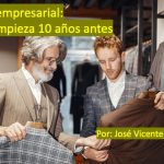 Descubra por qué la mayoría de empresarios prepara la sucesión cuando es demasiado tarde, y cómo comenzar hoy sin esperar a una crisis.