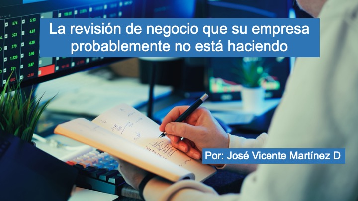 En que forma está desarrollando la reunión gerencial para que tenga un impacto con la estrategia y esté todo el equipo alineado