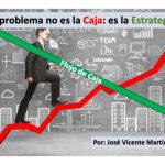 Descubre por qué tu flujo de caja apretado no es un problema financiero. Es un síntoma de falta de alineación estratégica y presupuesto desalineado.
